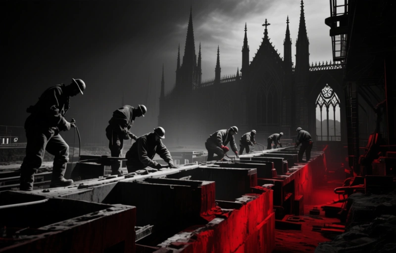 Visual representation of Isle of Skye A87 Road Resurfacing