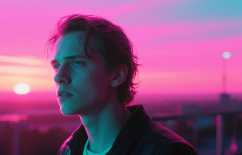 Visual representation of Streamer Wins $363k Betting on Live Traffic Cameras