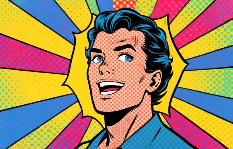Visual representation of Omniscient Raises $4.1M for AI-Powered C-Suite Intelligence
