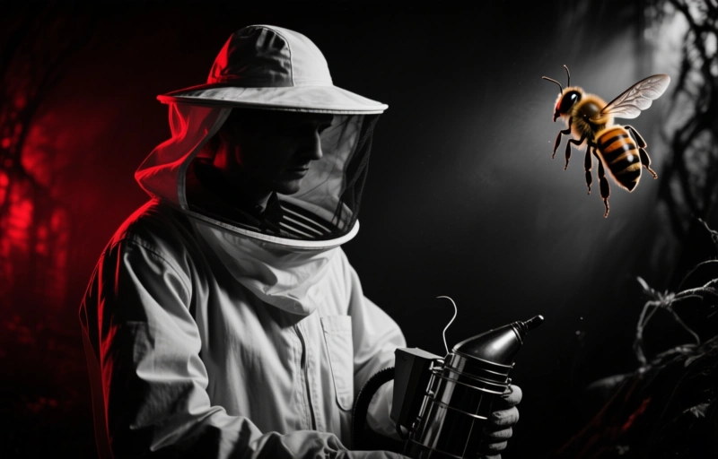 Essential February Pest Control Programs for Beekeepers
