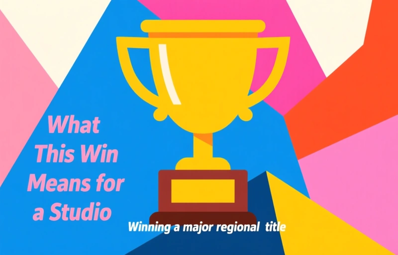 Visual representation of Elite Dance Centre Wins Top Regional Competition Honors