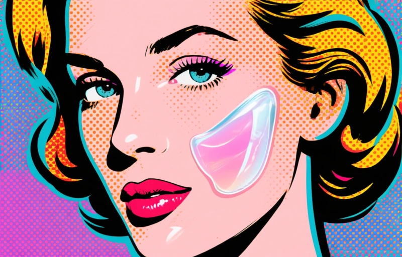 The Real Secret to Achieving Glass Skin
