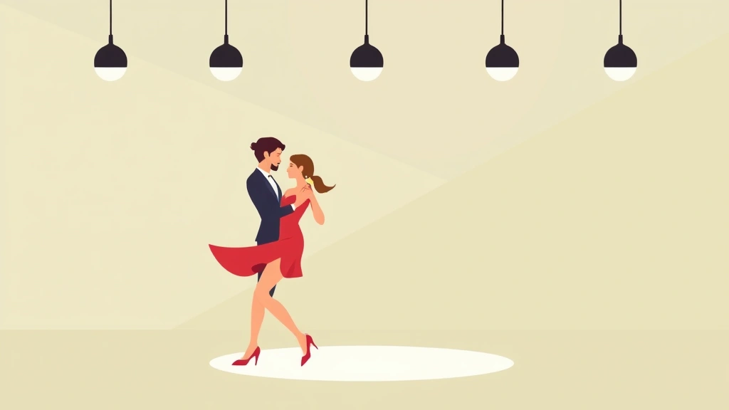 Learn Bachata Dance: Beginner Course This March in Cleveland