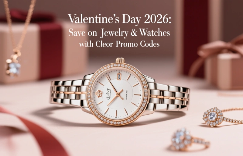 Visual representation of Valentine's Day 2026