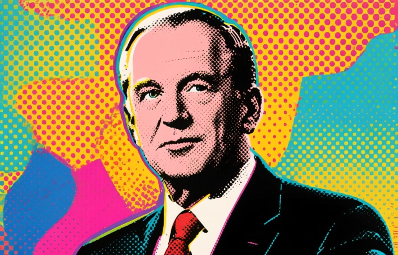 Prediction Markets Bet on BlackRock's Rieder as Next Fed Chair