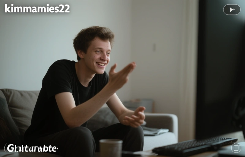 kiimamies22: Live-Cam-Profil auf Chaturbate