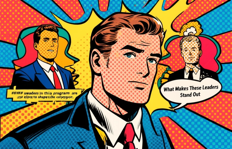 Visual representation of 2026 Managing Director Awards Winners Announced by EU Business News