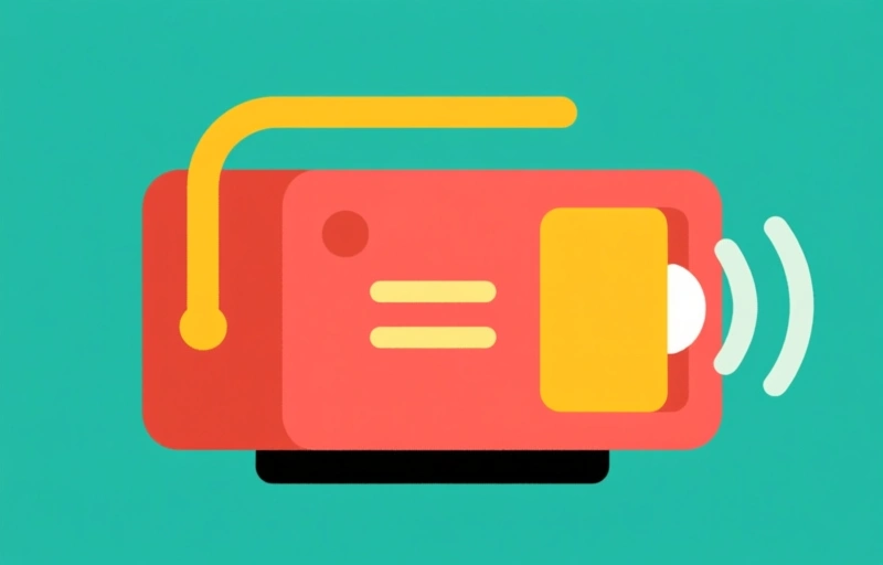 Visuele weergave van Top 5 Persoonlijke Alarmen voor Senioren in Nederland