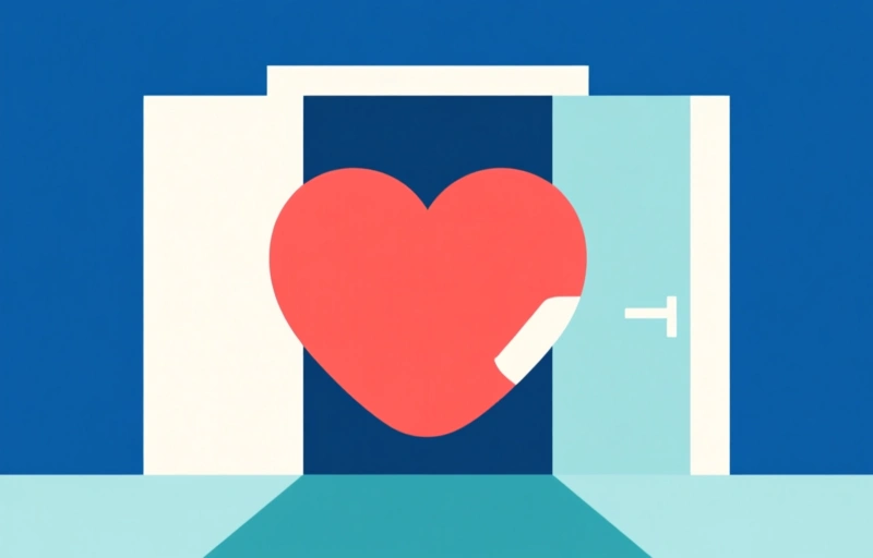 Doorbraak: Nieuwe behandeling voor zeldzame genetische hartziekte