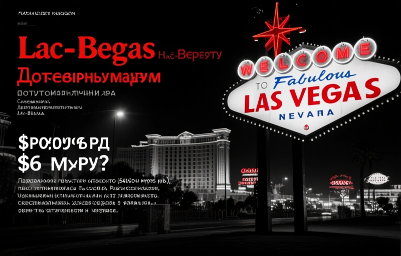 Продажа Caesars Entertainment за $6 млрд: что дальше?