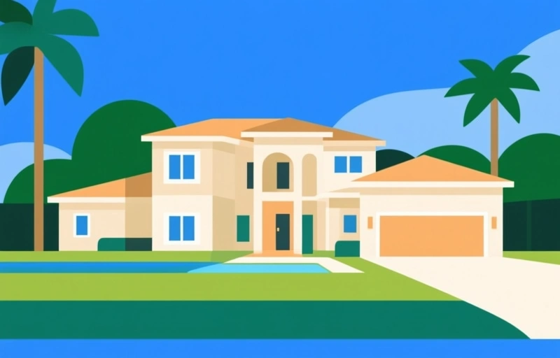 Luxury Living at 16172 Via Monteverde, Delray Beach