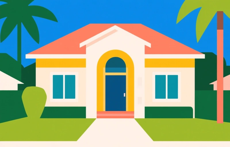 Visual representation of Luxury Living at 16172 Via Monteverde, Delray Beach