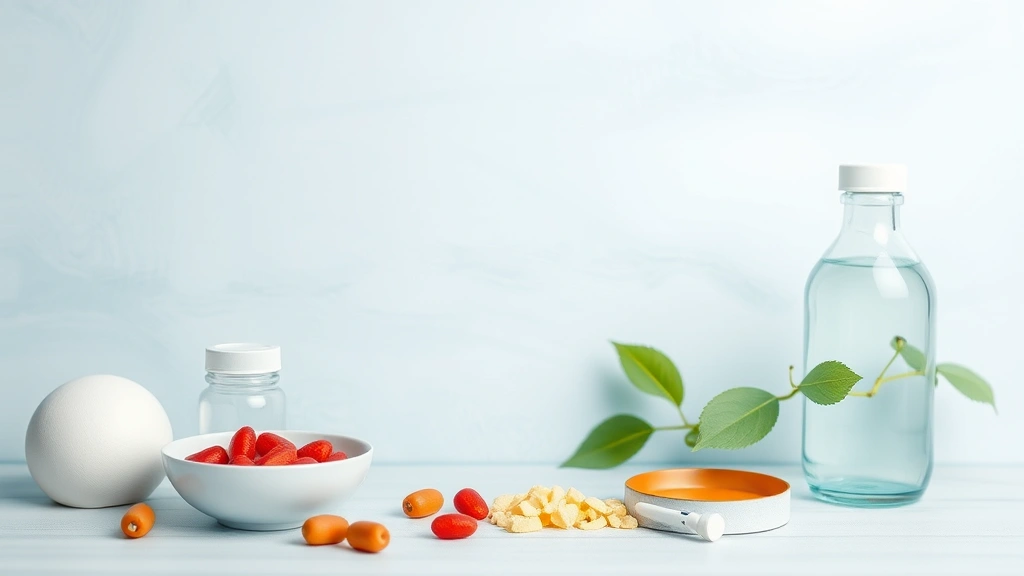 Gesundheitsblog: Alles over bloedtesten bij voedselallergie