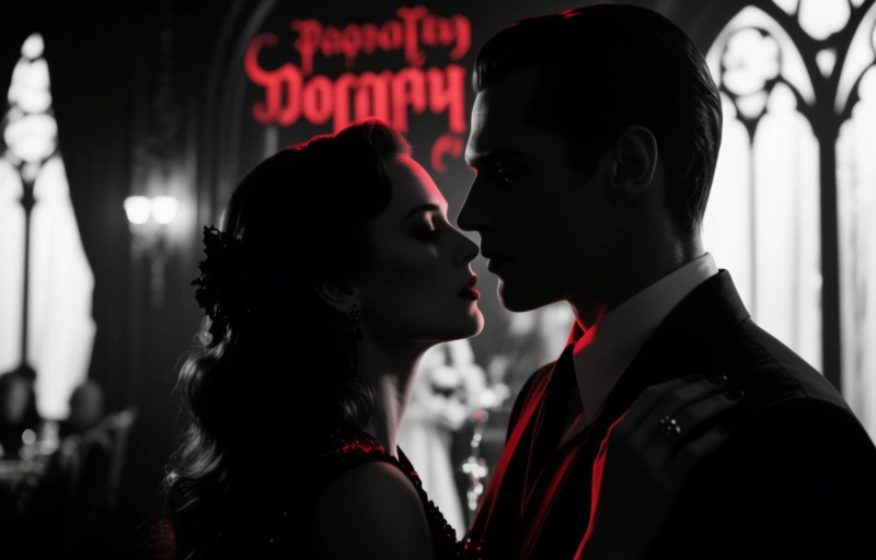 Расскажите свою историю любви и выиграйте свадьбу в Вегасе!