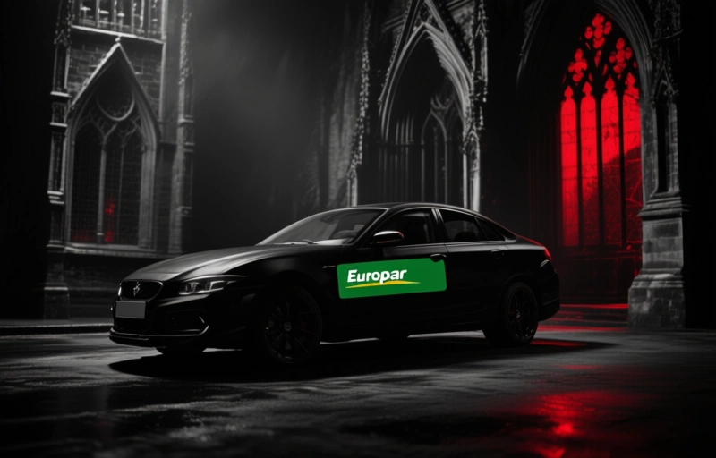 Europcar Discount Codes: Save 20% on Your Next Car Rental