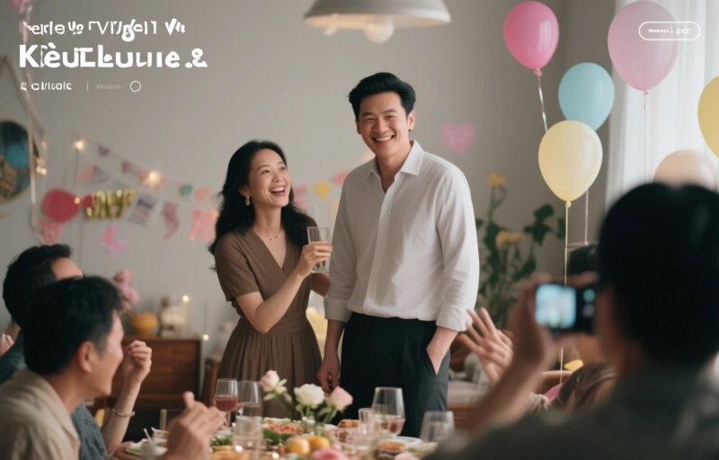 Keke Lou & Moses: Wie WIFEY echte Beziehungsziele feiert