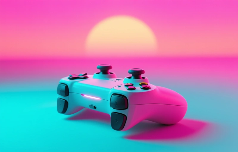 Visual representation of Essential Gaming Accessories for 2026