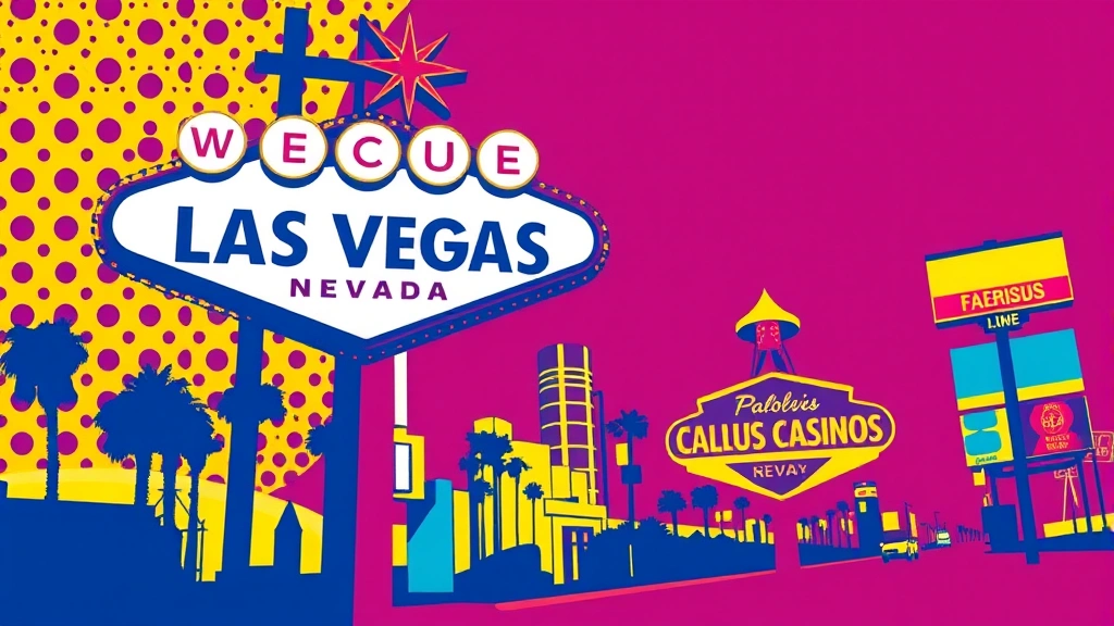 Tragedia en Las Vegas: Hombre mata a mujer y se suicida