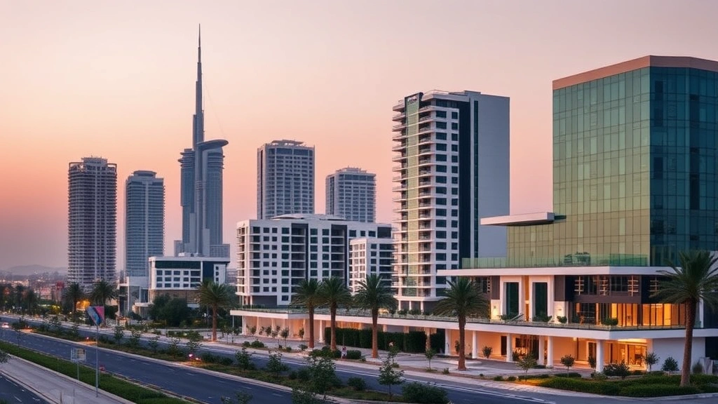 Why Smart Investors Buy UAE Property During Uncertainty