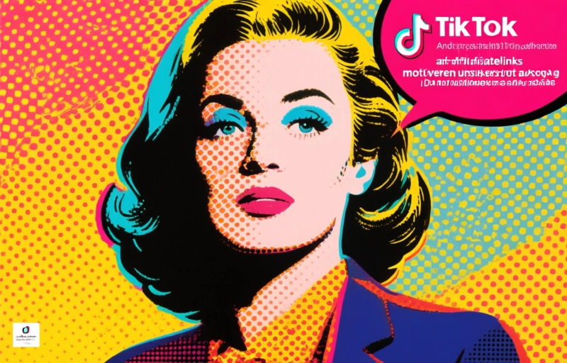 TikTok-affiliatelinks motiveren gebruikers tot aankoop