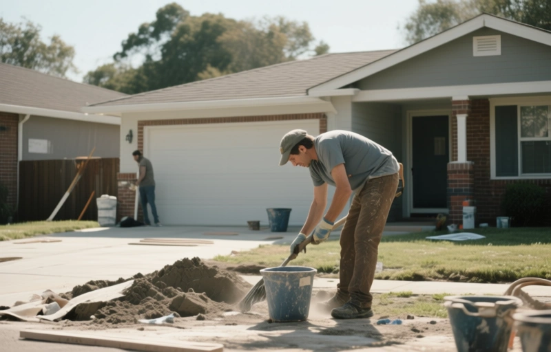 Suburban Makeovers: What Urban Shifts Mean for Your Property