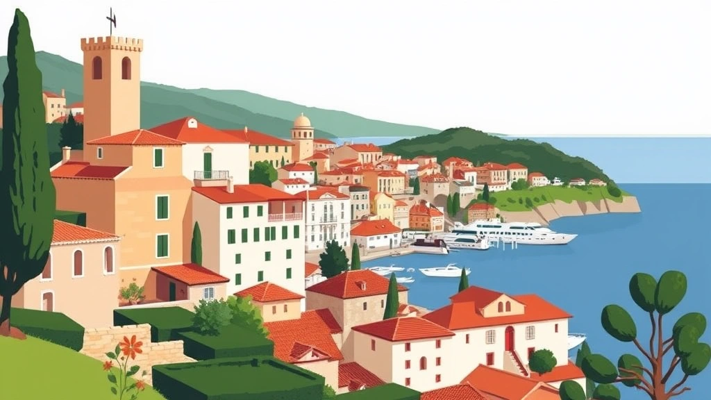 Eze: Living on Monaco's Doorstep in a Medieval Village