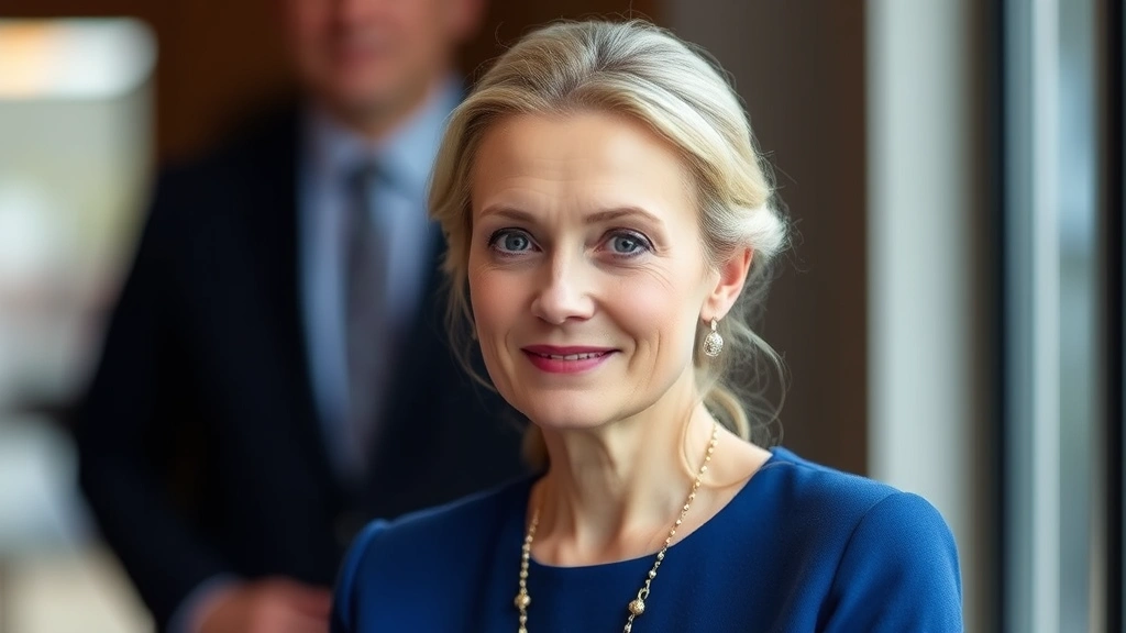 Princess Mette-Marit's Health Declines, Needs Lung…
