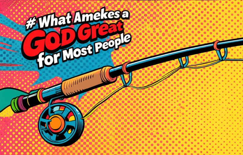 Visual representation of Best Fishing Rod for Most Anglers in 2026