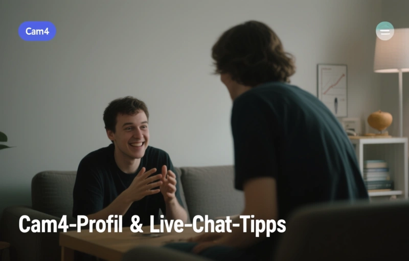 nicobairesone: Cam4-Profil & Live-Chat-Tipps