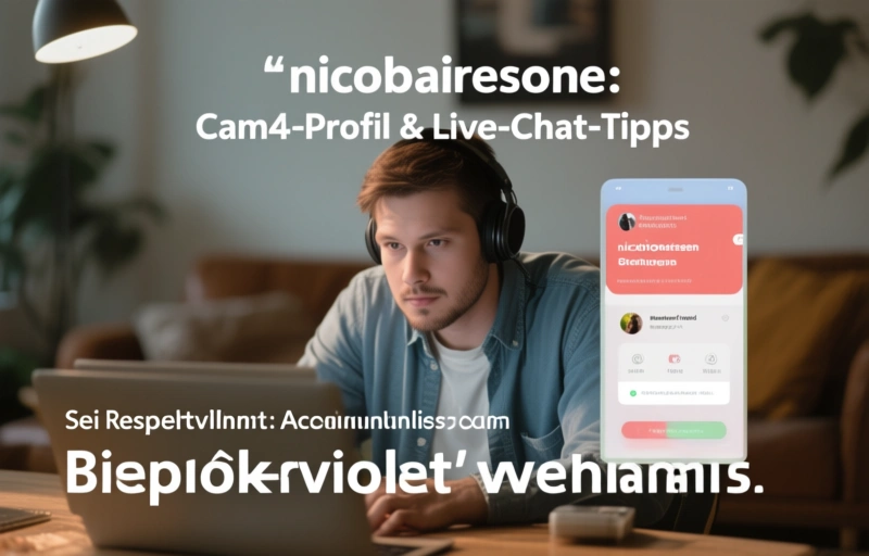 Visuelle Darstellung von nicobairesone