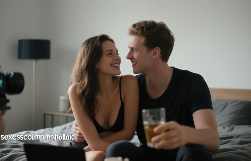 sexycoupleholland – Chaturbate-Cam-Profil und Statistiken