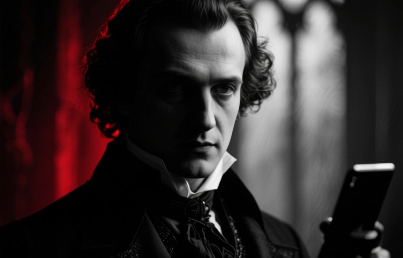 Visual representation of Woody Rousseau