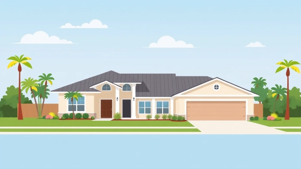 Buildable Lot in Palm Coast: 112 Ryberry Drive