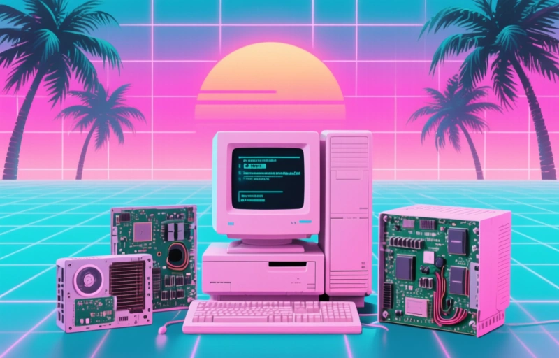 6 Licensed Computer Parts That Are Surprisingly Cool