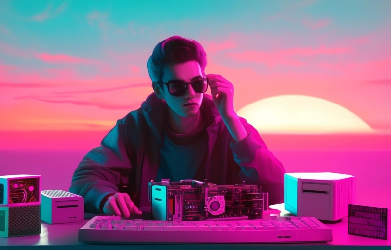 Visual representation of 6 Licensed Computer Parts That Are Surprisingly Cool