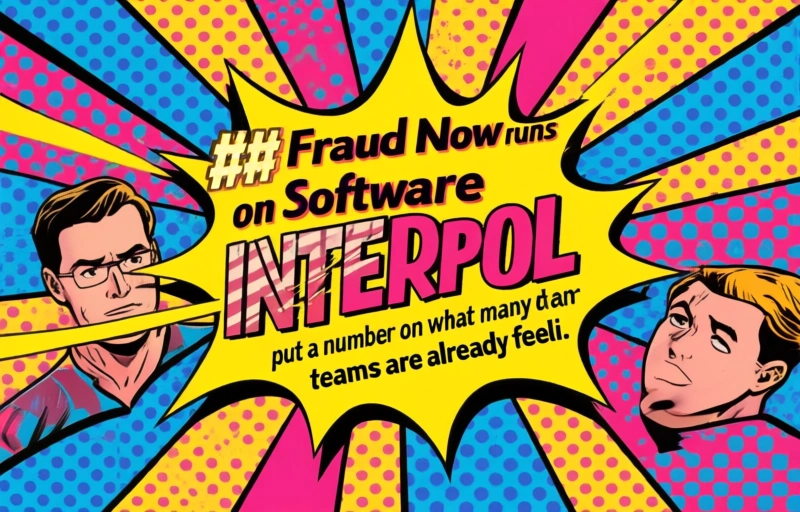 Visual representation of Europe's FinTech Boom Faces a Hidden Fraud Crisis
