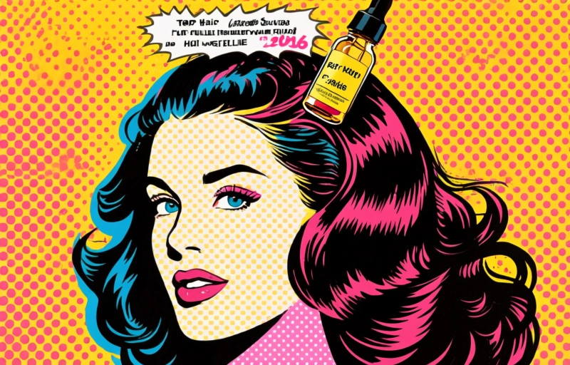 Top Hair Growth Serums for Fuller, Healthier Hair in 2026