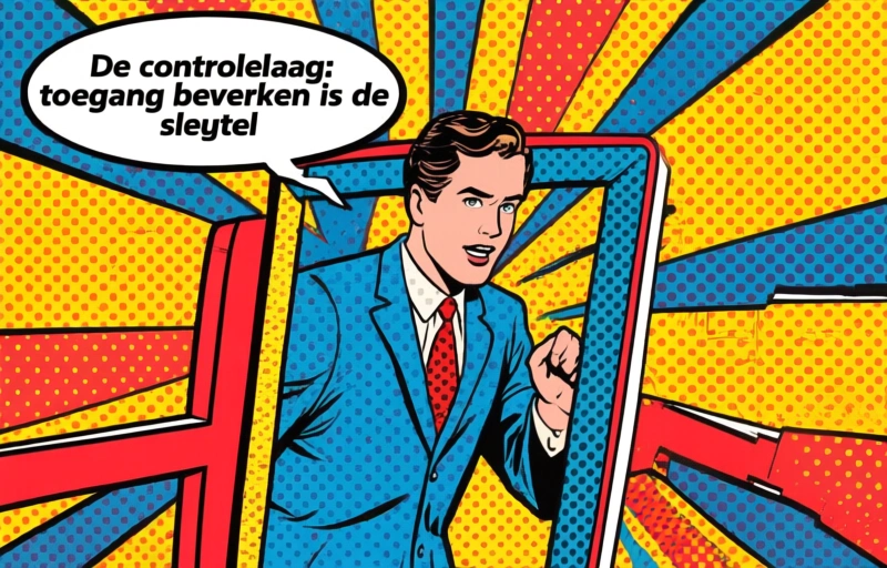 Visuele weergave van Waarom AI-assistenten zoals van Apple veilige grenzen nodig hebben