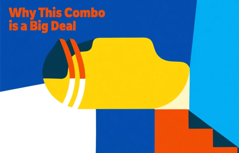 Visual representation of Nokia's Wi-Fi 7 & Fiber LAN