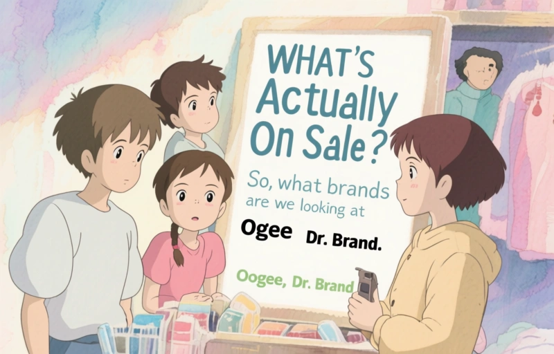 Visual representation of Exclusive Beauty Deals