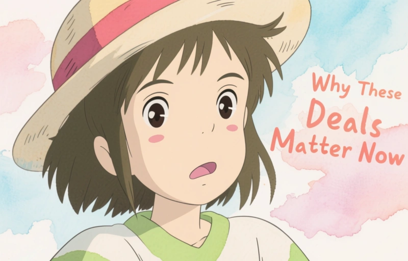 Visual representation of Exclusive Beauty Deals