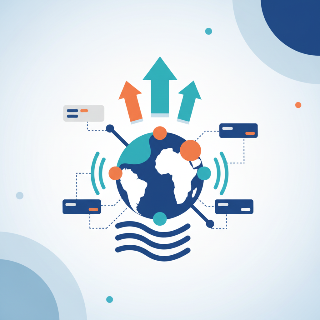 Top Wireless LAN Solutions for 2026: Market Leaders & Trends