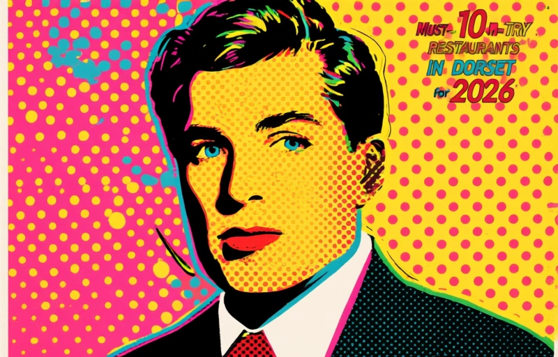 Top 10 Must-Try Restaurants in Dorset for 2026