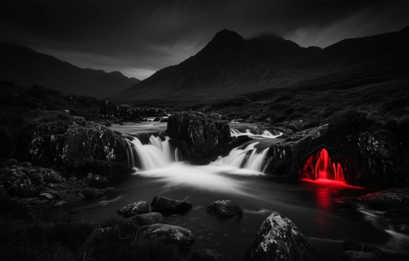 Visual representation of Discover Magical Pools on Scotland's Isle of Skye