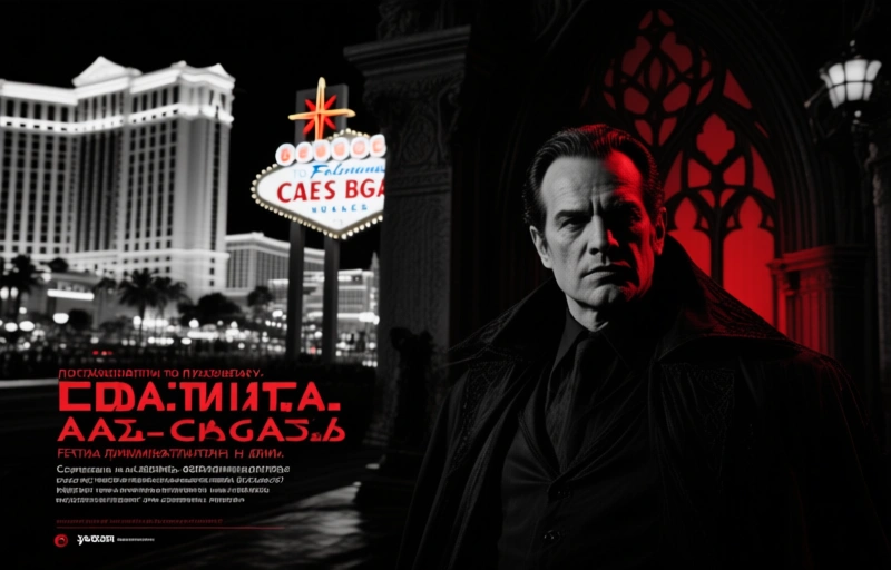 Сделка на 600 миллиардов: Fertitta покупает Caesars Palace на Стрип