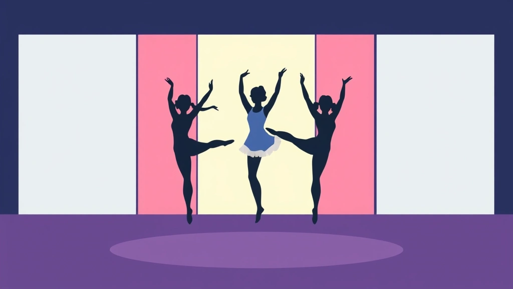 Aureus School's 6th Annual Arts Showcase Inspires Young Dancers
