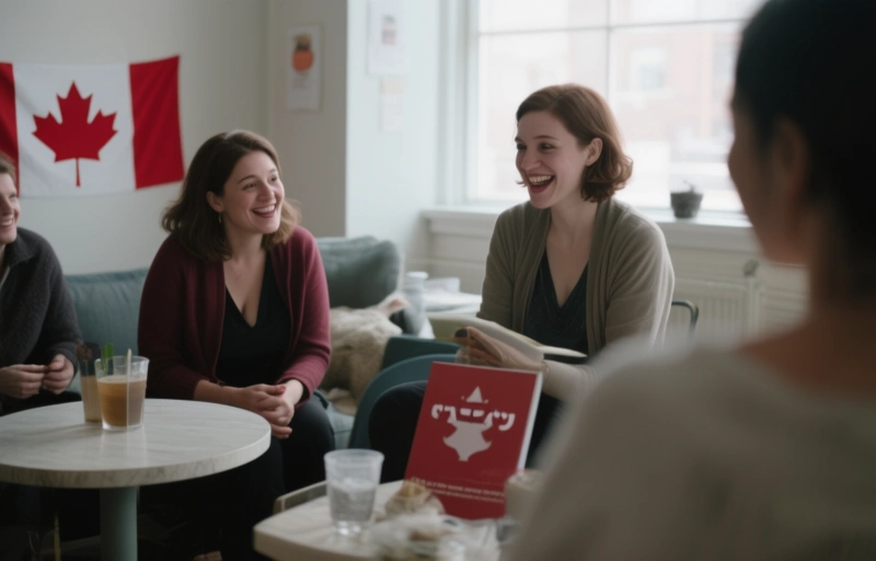 Canada Study: Decrim Boosts Safety for Sex Workers