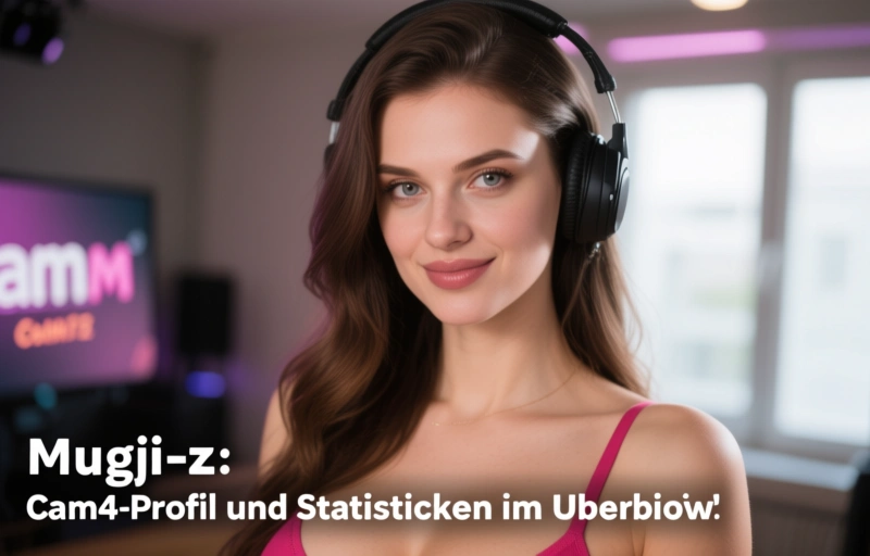 Visuelle Darstellung von mugi_z