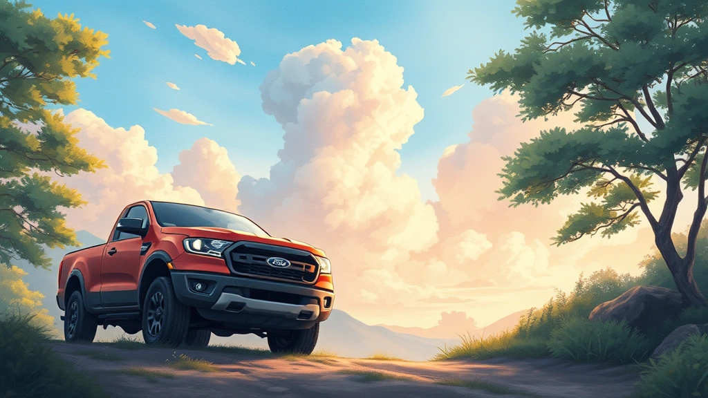 Ford Truck Month 2025: Exclusive Maverick & Ranger Deals