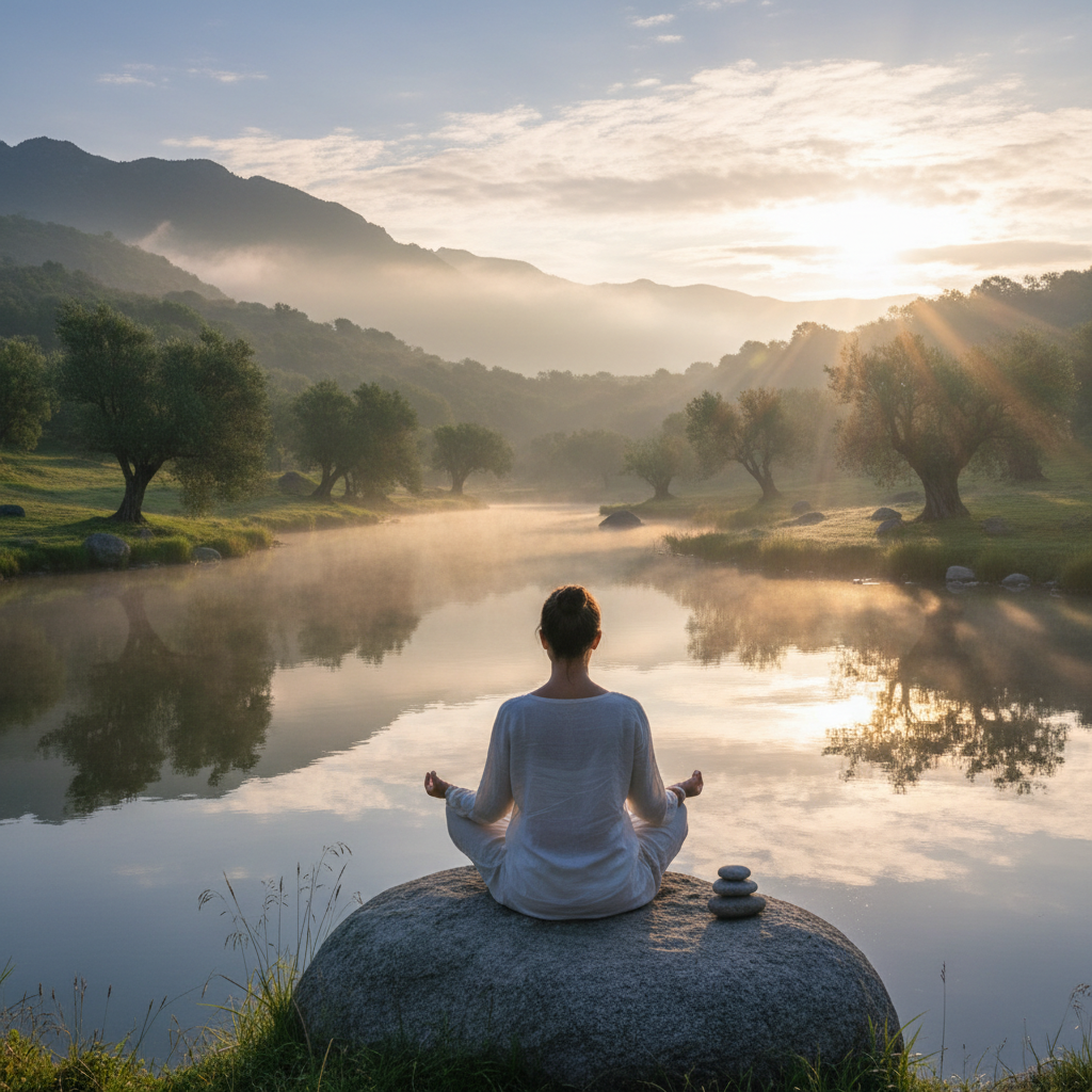 Rethinking Shame and Guilt: A Path to Peace